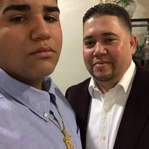 Meet your Posher, Jose